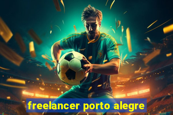 freelancer porto alegre